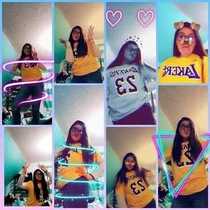 Meet your Posher, Alexandra